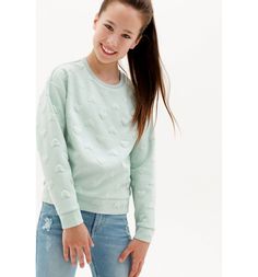 Джемпер Concept Club, цвет: голубой