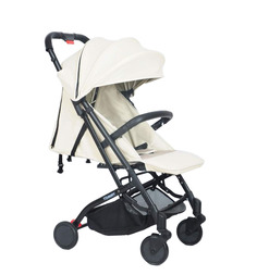 Прогулочная коляска Tommy Trip
