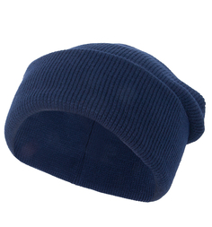 Шапка Marhatter синий