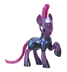 Фигурка My Little Pony Буря 21 см