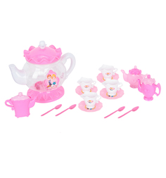 Игровой набор Игруша Посуда для кукол