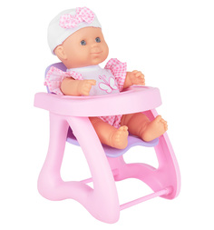 Кукла Игруша с аксессуаром