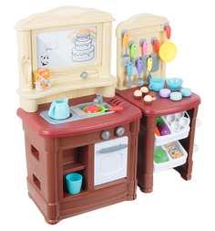 Игровой набор Игруша Кухня