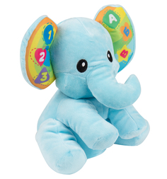 Интерактивная игрушка Winfun Слон