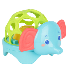 Развивающая игрушка Игруша Слон