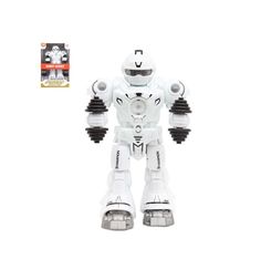 Игрушка Игруша Робот белый
