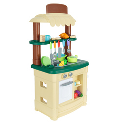 Игровой набор Игруша Кухня