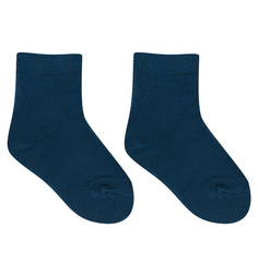 Носки Mark Formelle, цвет: синий