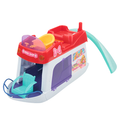 Игровой набор Игруша с аксессуарами