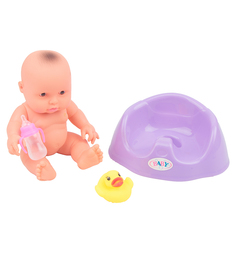 Игровой набор Игруша Кукла с аксессуарами