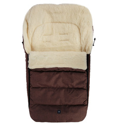 Конверт Womar Exclusive, цвет: коричневый