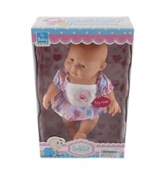 Кукла Shantou Gepai Девочка 22 см