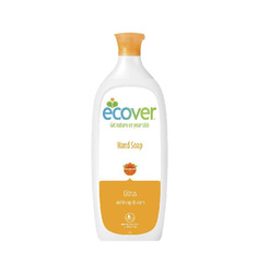 Жидкое мыло Ecover Цитрус