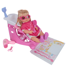 Игровой набор Игруша Кукла с аксессуарами 40 см