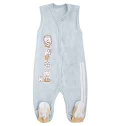 Полукомбинезон Мелонс