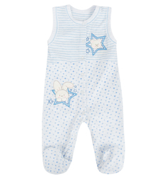 Полукомбинезон Мелонс