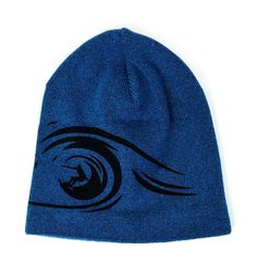 Шапка Artel Serf, цвет: голубой