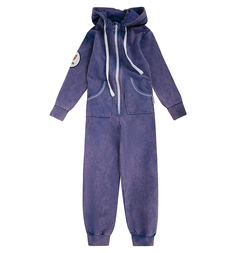 Комбинезон Bambinizon, цвет: синий