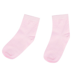 Носки Akos, цвет: розовый