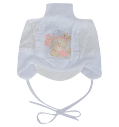 Шапка Jamiks Dotka