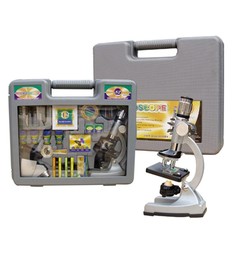 Игровой набор Shantou Gepai Юный ученый