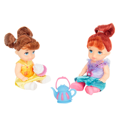 Игровой набор Игруша Куклы с аксессуарами