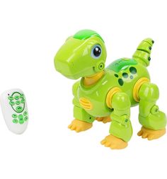 Динозавр на радиоуправлении Tongde Динозаврик