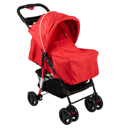 Прогулочная коляска Everflo E-210