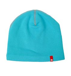 Шапка Artel Интерлок, цвет: бирюзовый