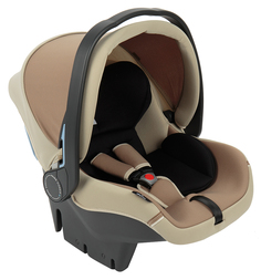 Люлька-переноска Peg-Perego Primo Viaggio SL Tri-Fix, цвет: class beige