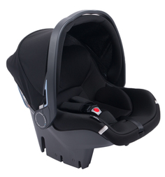 Люлька-переноска Peg-Perego Primo Viaggio SL Tri-Fix, цвет: class black