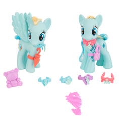 Игровой набор Игруша Пони, 7 предметов