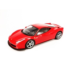 Машина на радиоуправлении Mjx Ferrari F458 Italia, 1:10