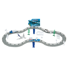 Игровой набор Игруша Трек