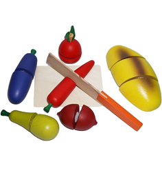 Игровой набор Mapacha Готовим завтрак