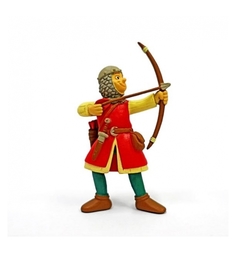 Фигурка Shantou Gepai Лечник