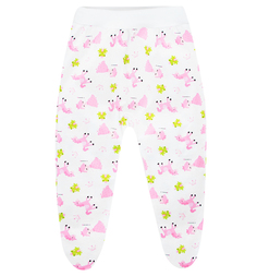 Ползунки Бамбук