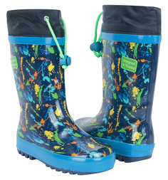 Резиновые сапоги Котофей