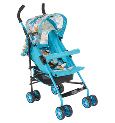 Коляска-трость Glory 1105 L