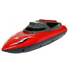 Радиоуправляемый катер - MX Model Boat , 32 см Shantou Gepai