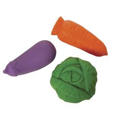 Игровой набор Огонек Овощи №2 ОГОНЕК.