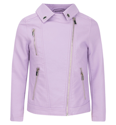 Куртка Acoola Krina, цвет: фиолетовый