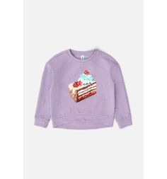 Джемпер Acoola, цвет: фиолетовый