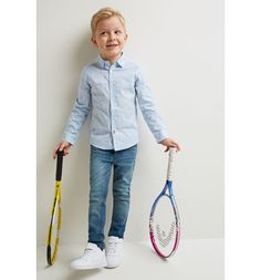 Рубашка Acoola Hugo