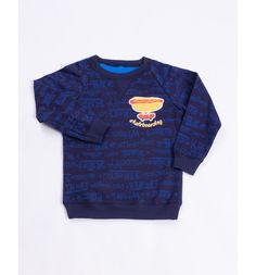 Джемпер Mark Formelle, цвет: синий