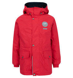 Куртка Kerry Ocean, цвет: красный