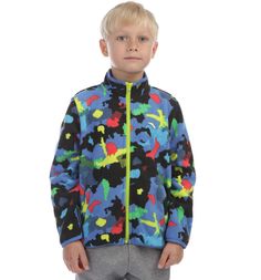Кофта Anta Small kids comfy sport