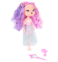 Кукла Игруша Magik Petz с аксессуарами 26 см