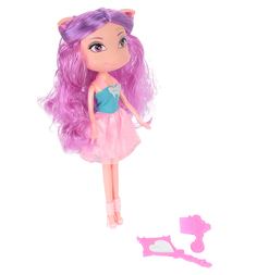 Кукла Игруша Magik Petz с аксессуарами 26 см