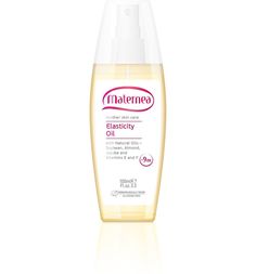 Масло-спрей Maternea для кожи Elasticity Oil, 100 мл